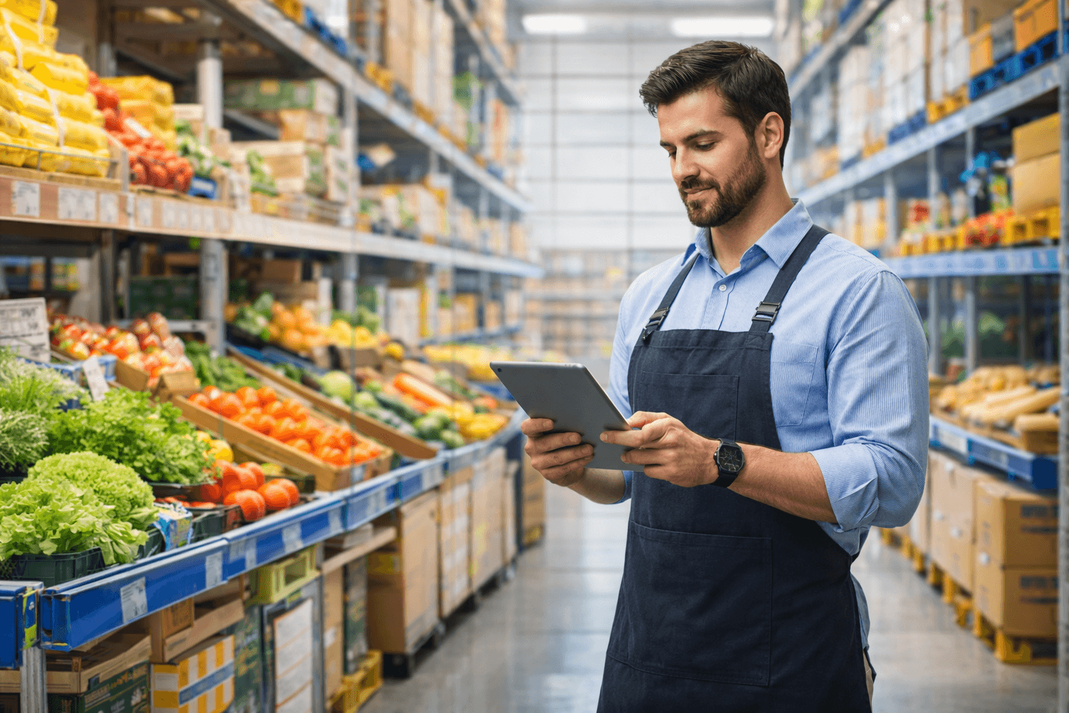 Top 5 Inventory Management Trends in 2026